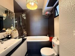 Blk 629 Senja Grand (Bukit Panjang), HDB 5 Rooms #587338071